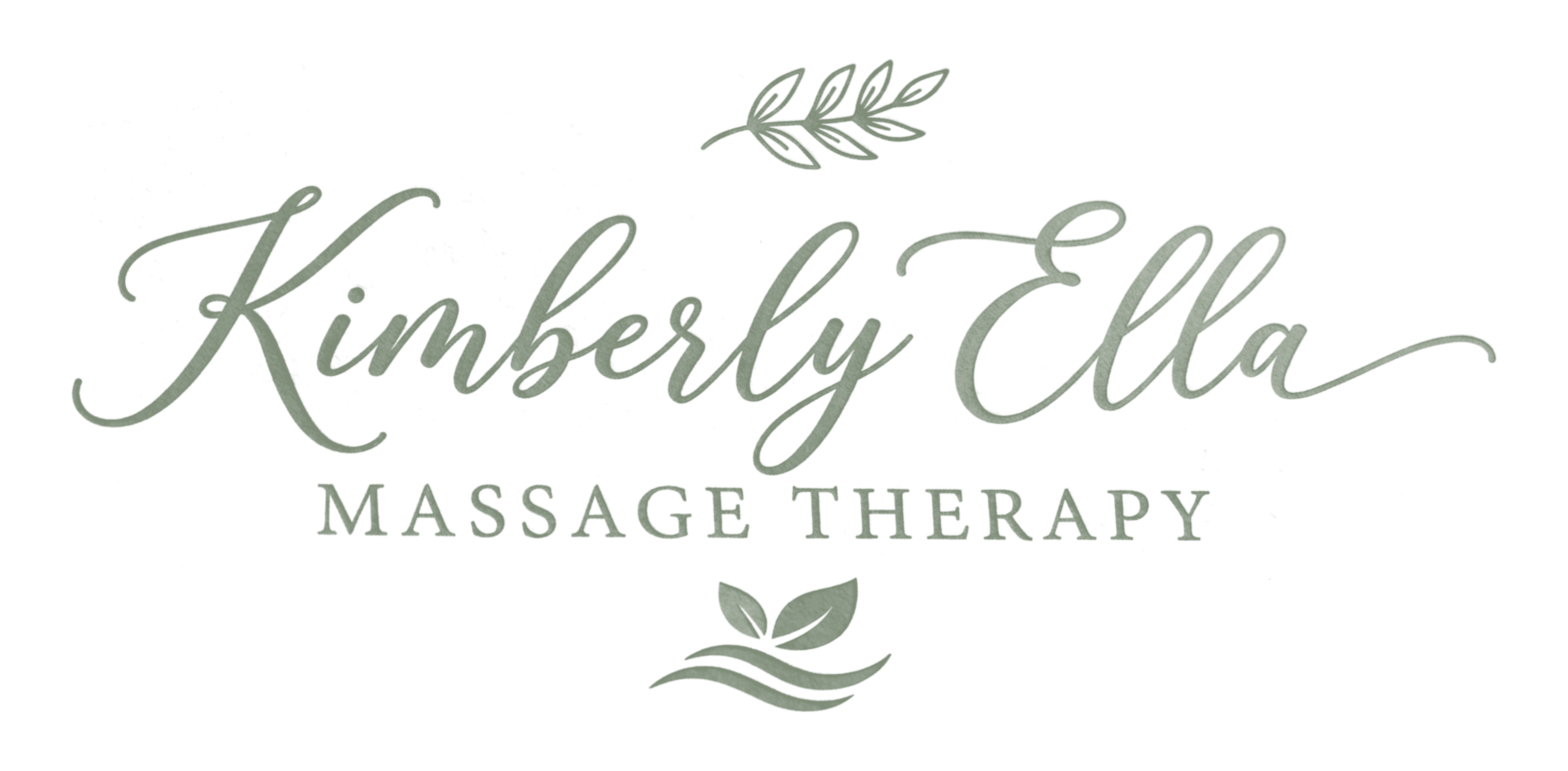 Kimberly Ella Massage Therapy